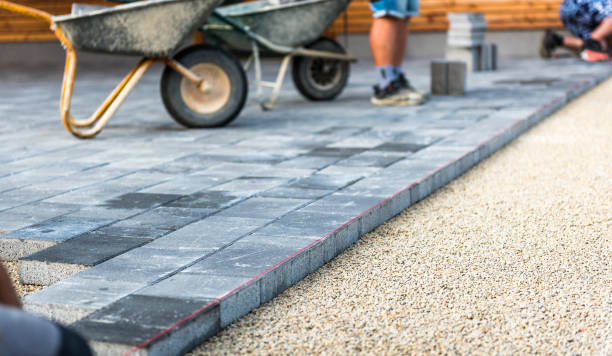 Best Concrete Retaining Walls in Level Park Oak Park, MI