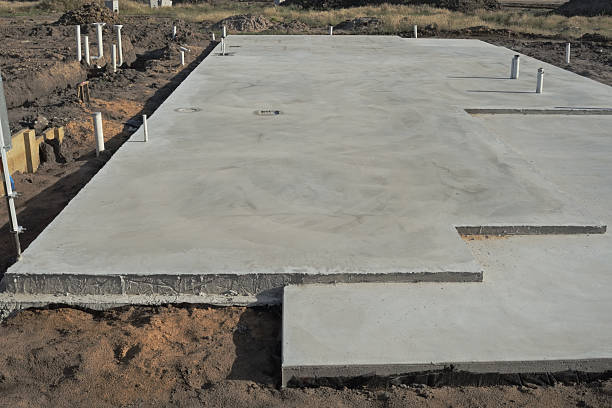 Best Commercial Concrete Services in Level Park Oak Park, MI