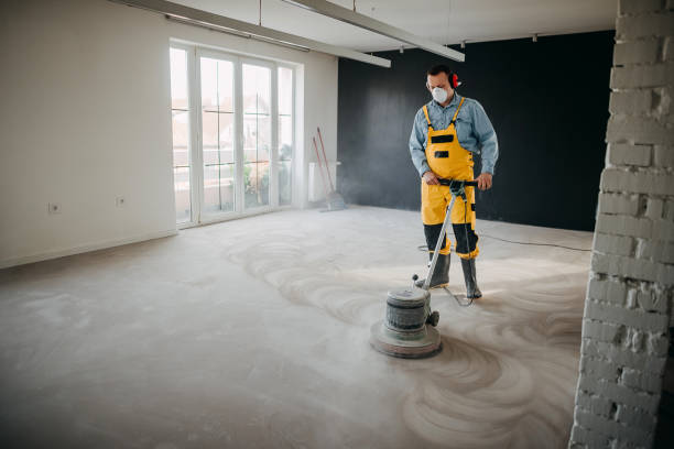 Best Concrete Slab Construction in Level Park Oak Park, MI