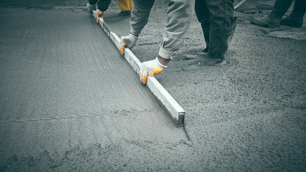 Best Concrete Retaining Walls in Level Park Oak Park, MI