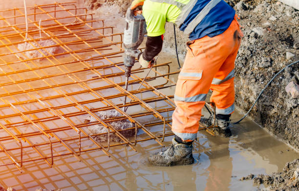 Best Concrete Removal and Replacement in Level Park Oak Park, MI