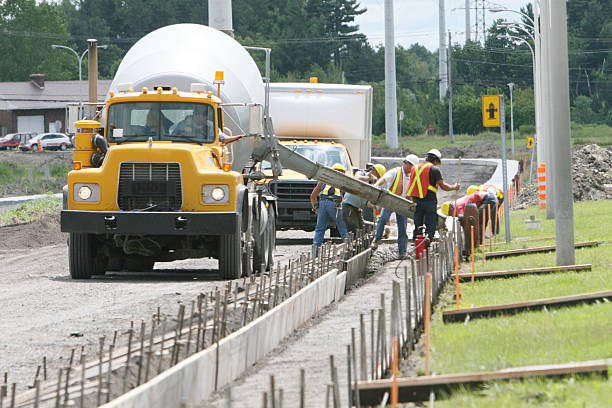 Best Concrete Sealing and Maintenance in Level Park Oak Park, MI