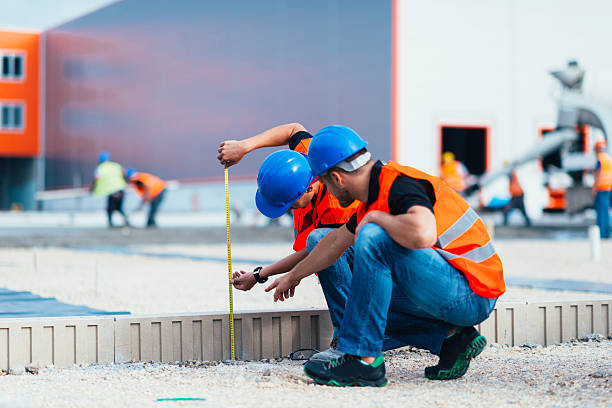 Best Concrete Demolition Services in Level Park Oak Park, MI