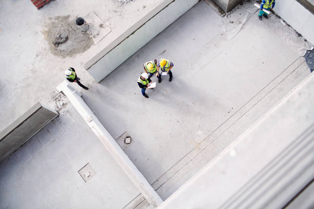 Best Residential Concrete Solutions in Level Park Oak Park, MI